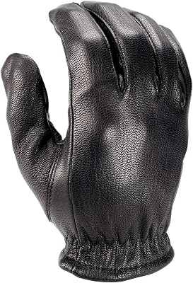 Hatch FM2000 Cut Resistant Duty Glove with Honeywell Spectra