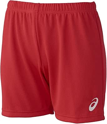 asics(アシックス) バレーボールウエア フィットパンツ(ハイロング) XW2740 [レディース]