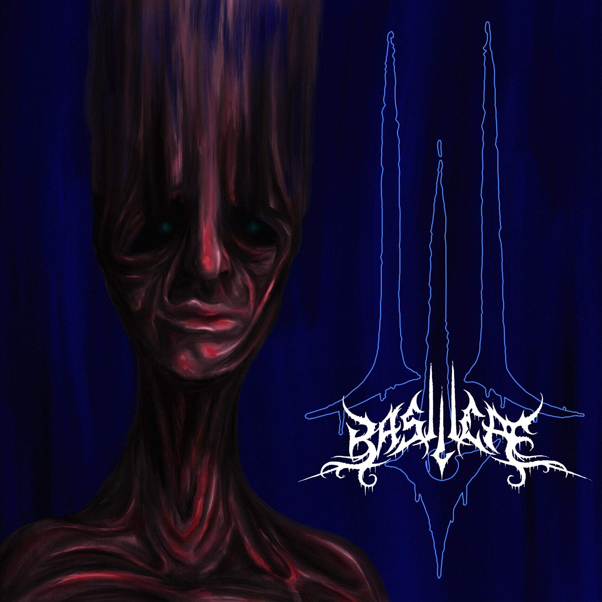 Basilica by Basilica (CD, 2021)