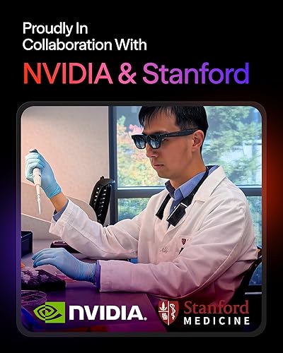 Miniatura 6 de VITURE Lentes Luma Ultra XR, pantalla ultra nítida de 152 pulgadas, soporte completo 6Dof, gestos de mano AR, 52 FOV, 1500 nits, para iPhone 171615,