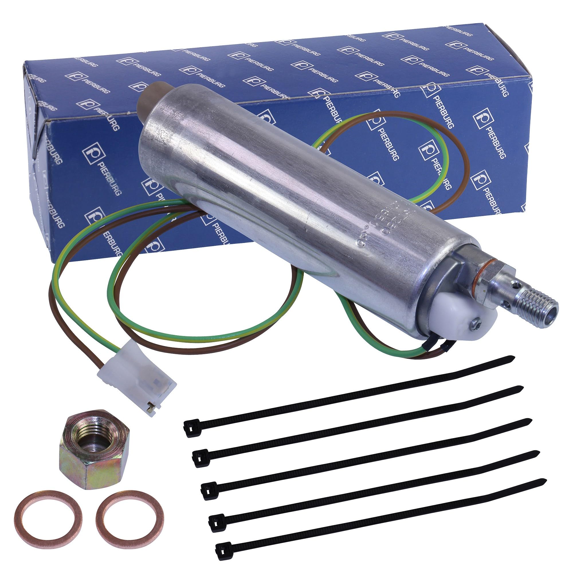 PIERBURG 7.21651.50.0 Kraftstoffpumpe