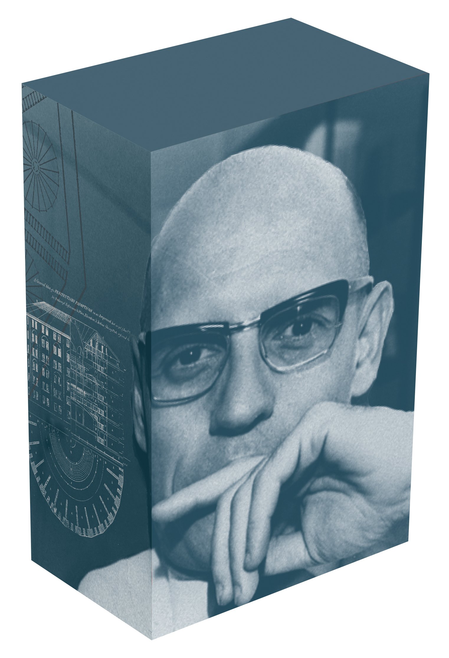 Œuvres I, II: Coffret en 2 volumes, Tomes 1 et 2