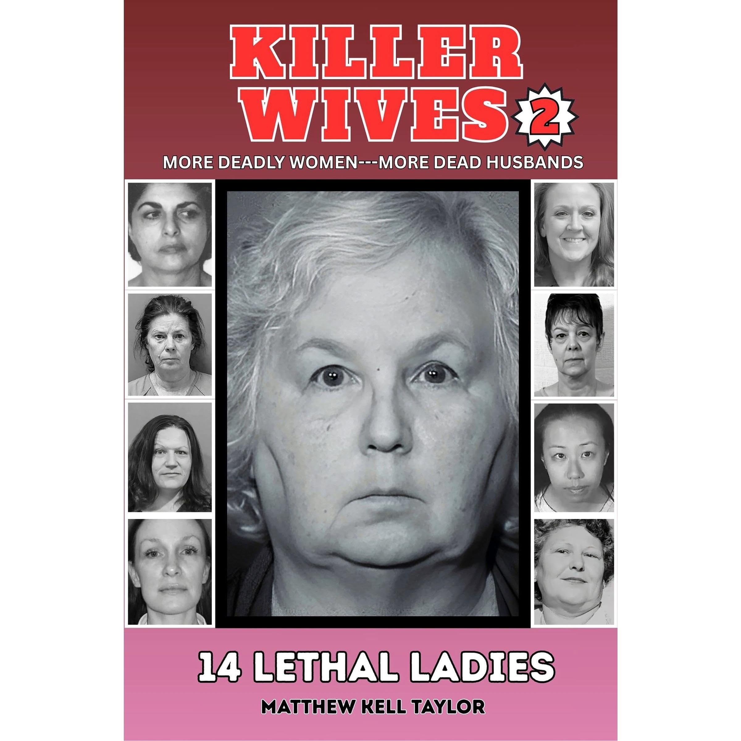 Killer Wives 2