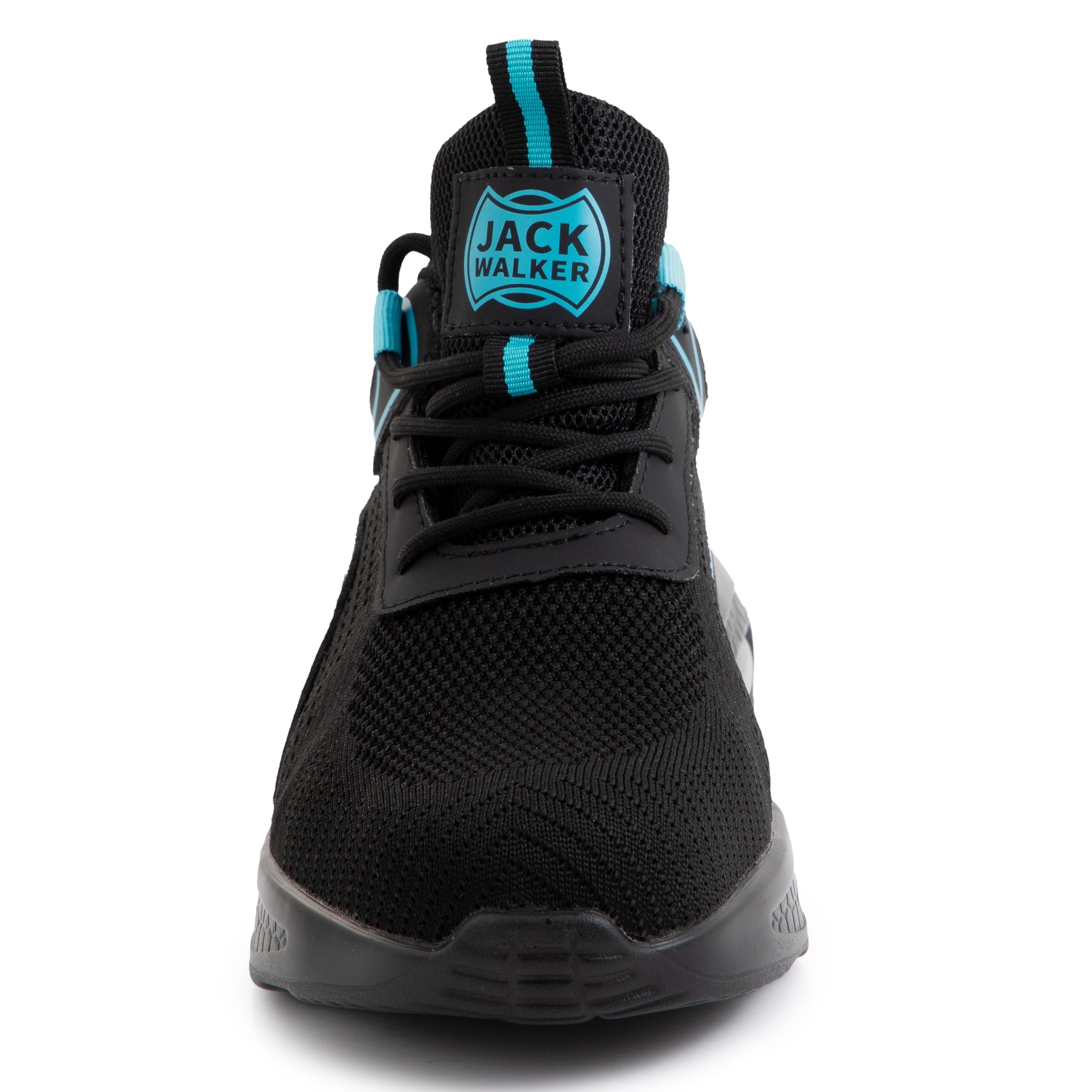 Jack Walker Zapatillas de Senderismo para Hombre Calzado Ligero Resistente al Agua para Senderismo Zapatos Transpirables de protección Ideal para entusiastas del Deporte JW030 y JW031