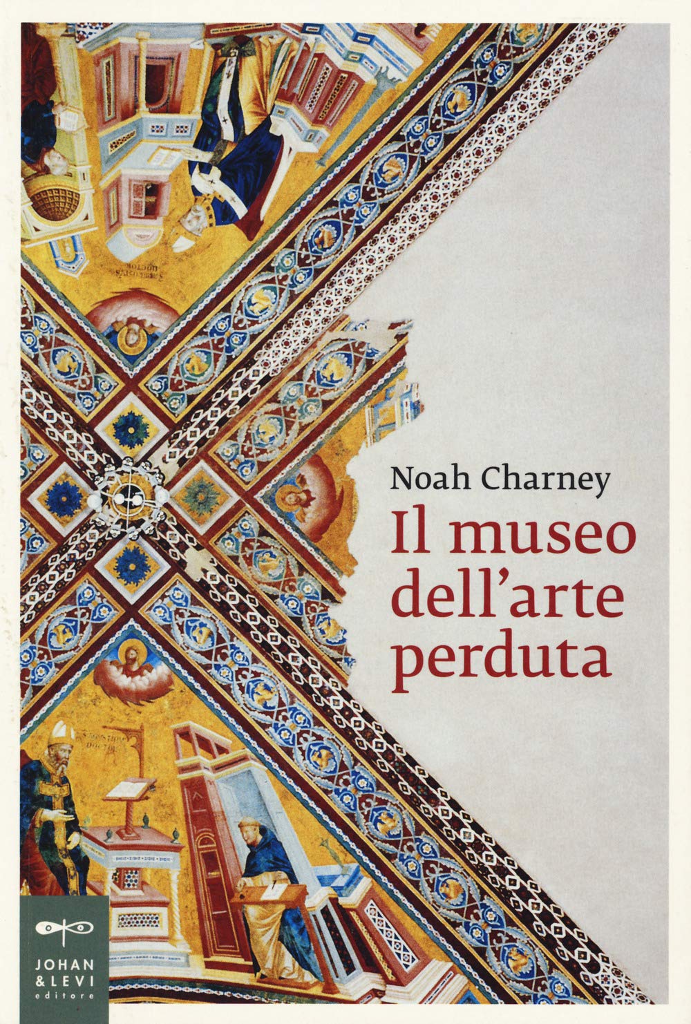 Il Museo Dell'arte Perduta - 4