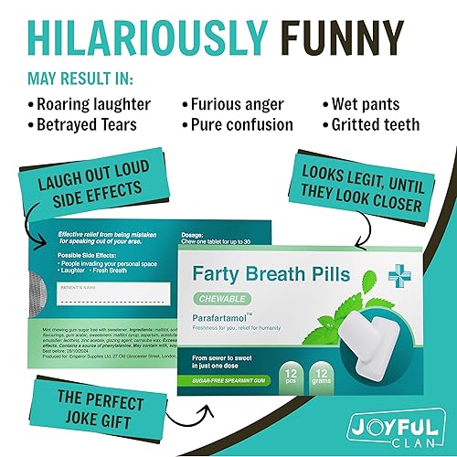 Miniatura 9 de Pastillero divertido para bromas, regalos de broma para hombres, regalos divertidos de San Valentín para él, Papá Noel, caja de regalo de Navidad,