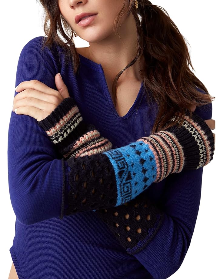 Free People Cozy Craft Cuff - #3 of 4