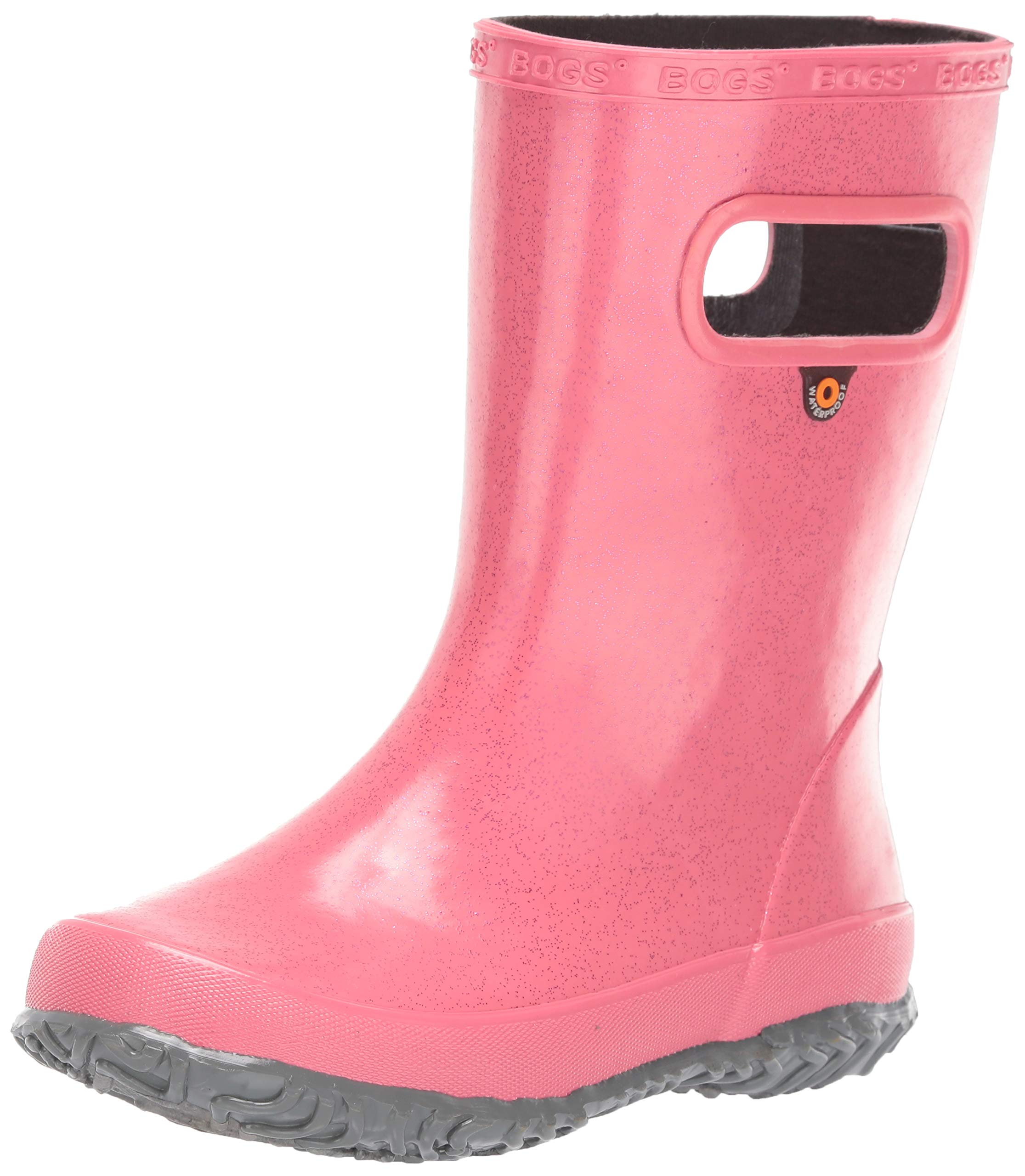 BOGS Kids Rainboot Solid Boot