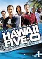 【★】Hawaii Five-O シーズン6 DVD-BOX 全巻セット Amazon.co.jp: Hawaii Five-0 シーズン6 DVD-BOX Part2(6枚組