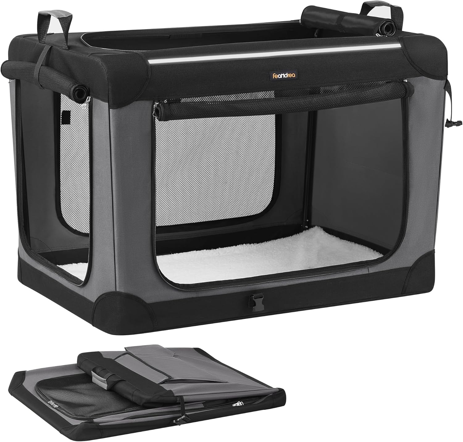 完売品 鹿島アントラーズ 折りたたみコンテナ（小） まっつぁんSC