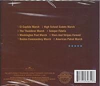 Vista 2 de Sousa Marches