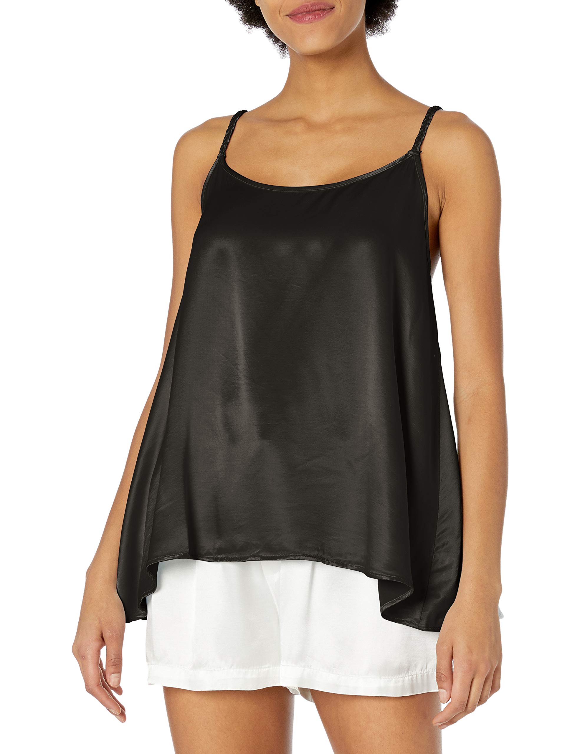 Amazon.co.jp: PJ Harlow SLEEPWEAR レディース カラー: ブラック