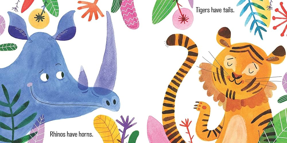 Amazon.com: Bears Are Big (Animals Play): 9781499803662: Florian