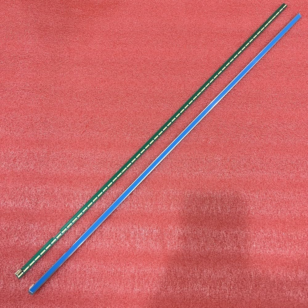 Tira Led Tv 2 Retroiluminación LED Para TV 55UH605V 55UH620V 55UH617V 55UH6150 55UF6430 55UH615V 55UF680V ​​55UH6257 55UF7767 55UH625V 6922L-0159A