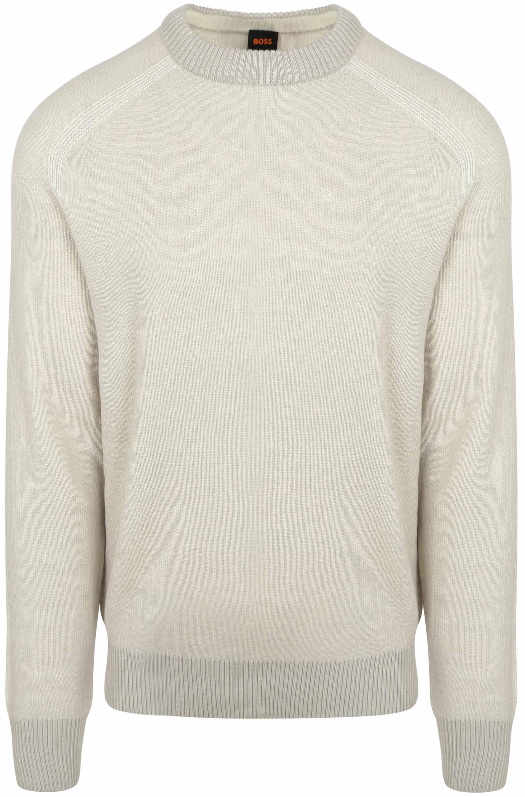 Hugo Boss Apparel Spring26
