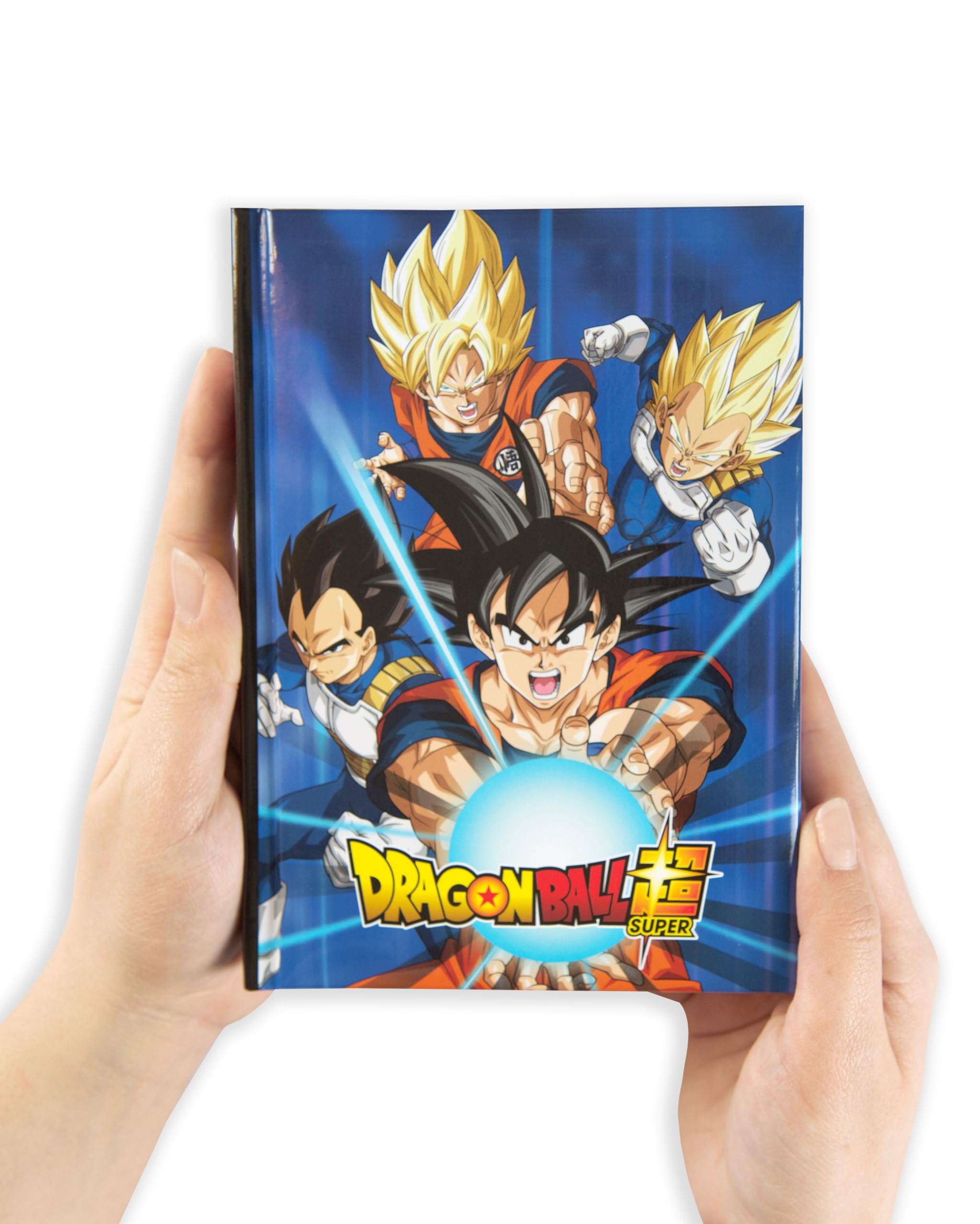 Dragon Ball Super School Calendar 2024-2025 Official Dragon Ball 