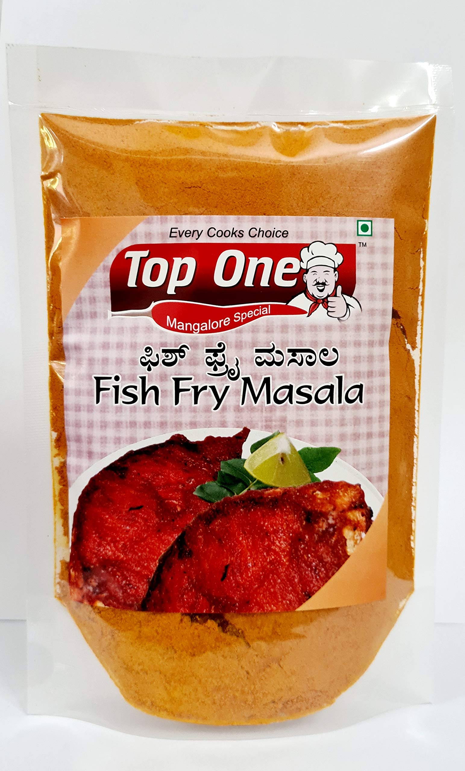 See full amazon price history chart for Top One Fish Fry Masala 200 GMS (1 Pkt) (Mangalore Special) Top One Fish Fry Masala 200 GMS (1 Pkt) (Mangalore Special) (B08H8F59H5) Amazon Price History, Amazon Price Tracker