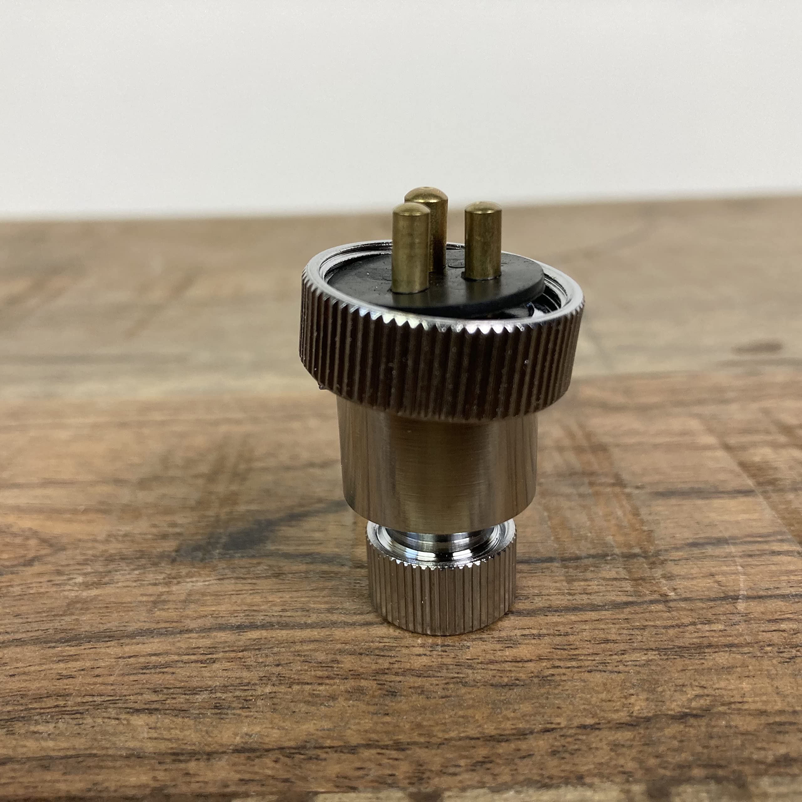 Stecker einzeln 3-polig 3A für EK30263