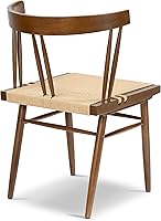 Vista 17 de POLY & BARK Hamm Silla de comedor