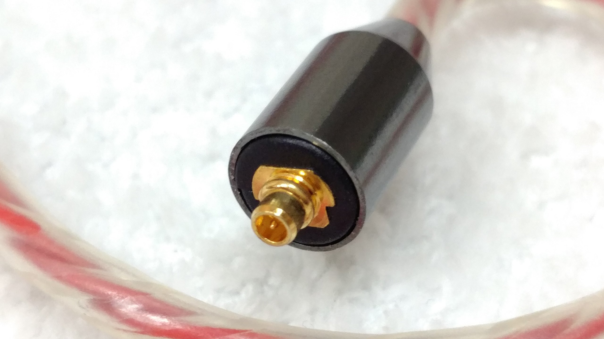 ヘッドフォン/イヤフォン Shure se315  ZEPHONE Red Condor EL-24 Amazon.co.jp: ZEPHONE EL-24（Red Condor ）【MMCXリケーブル