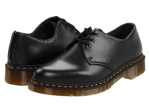 dr martens 1461 true to size