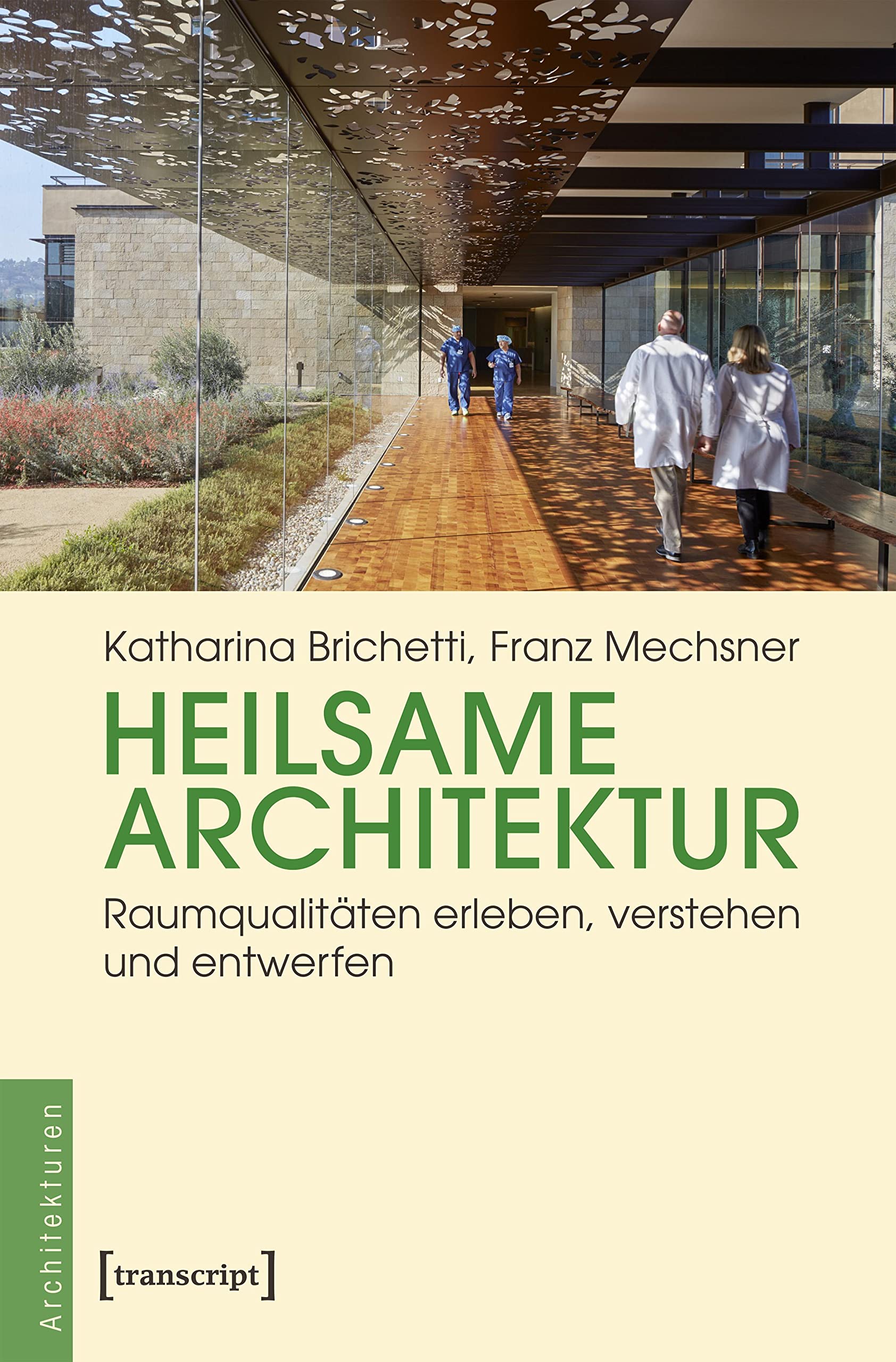 Heilsame Architektur volume 48 livre broché de conception architecturale