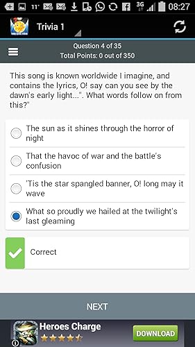 Witch Apps Karaoke & Song Lyrics Trivia thumb #5