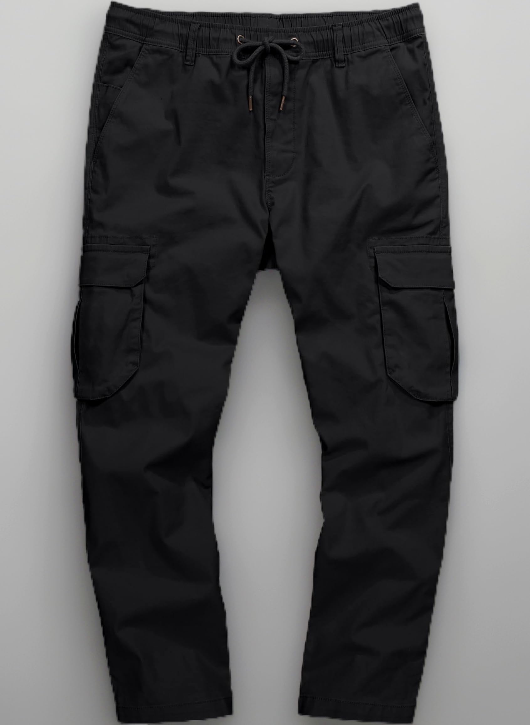 Men's Cargohose Trouser