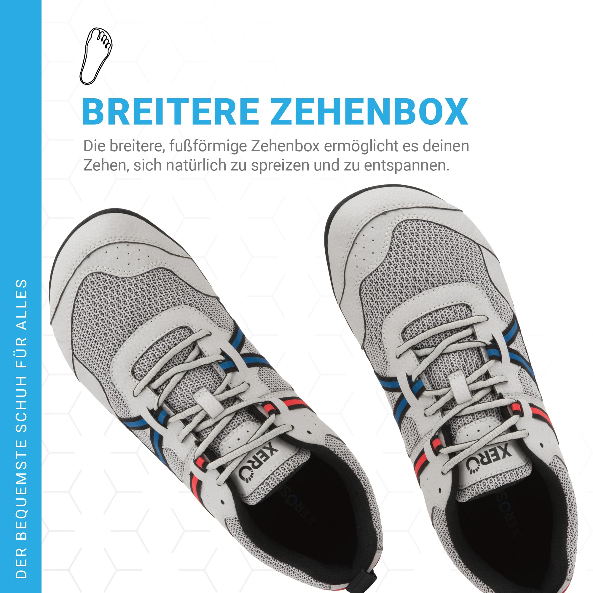 Xero Shoes