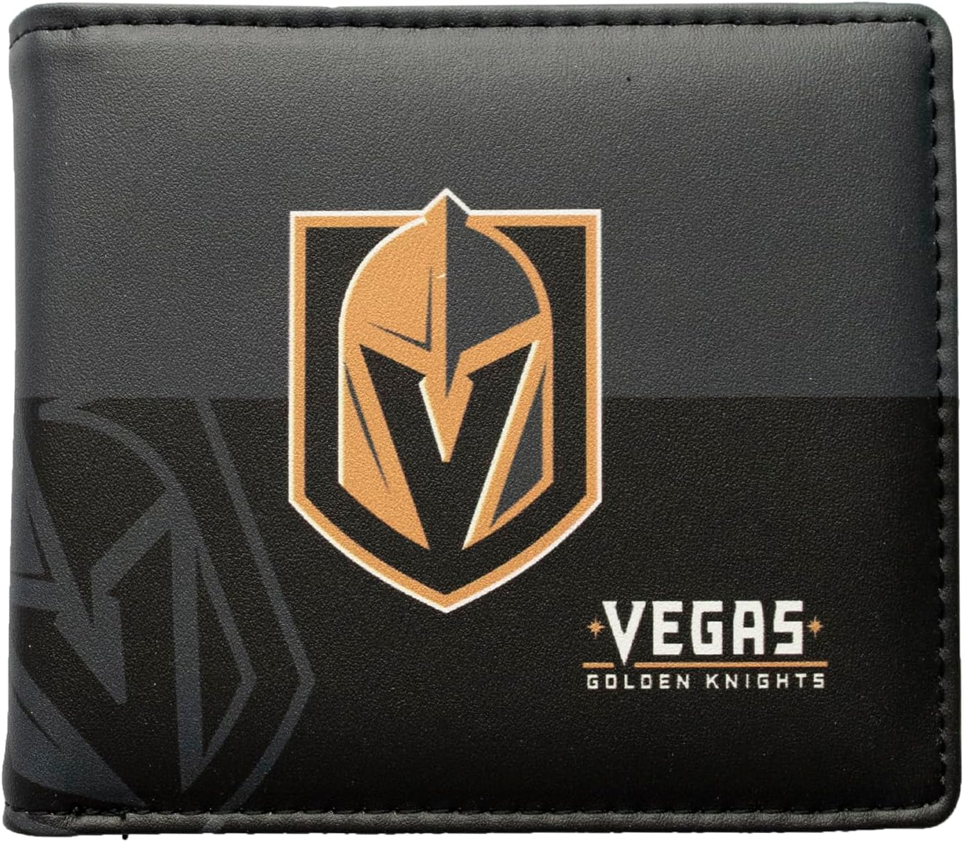 Littlearth NHL Bi-Fold Wallet - Officially Licensed Teams