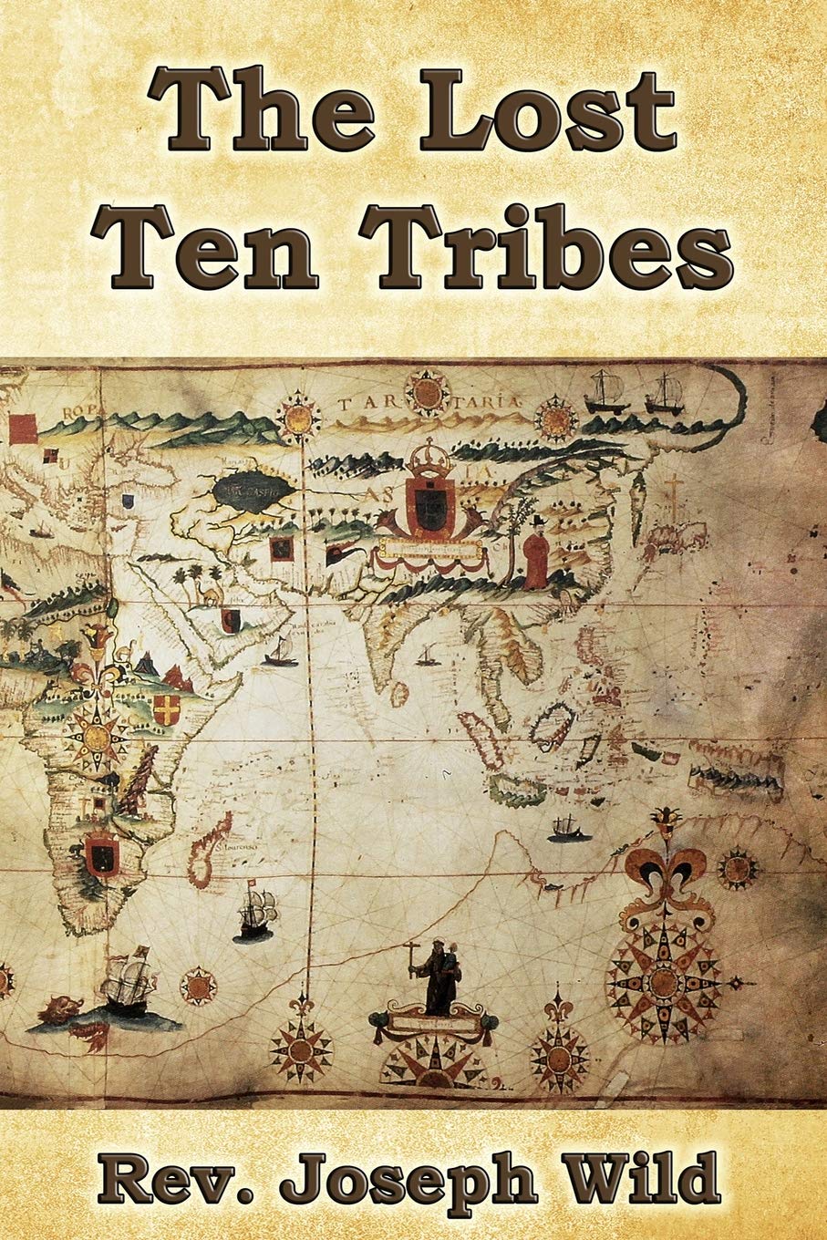 The Lost Ten Tribes