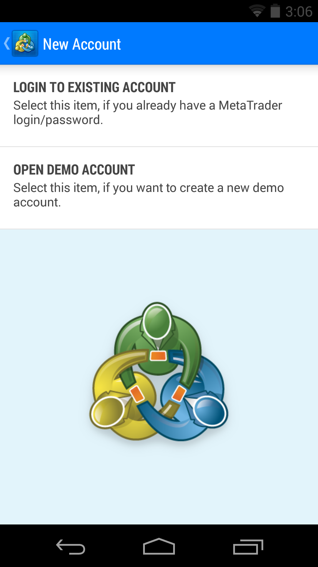 MetaTrader 5 — Forex, Stocks - App on the Amazon Appstore