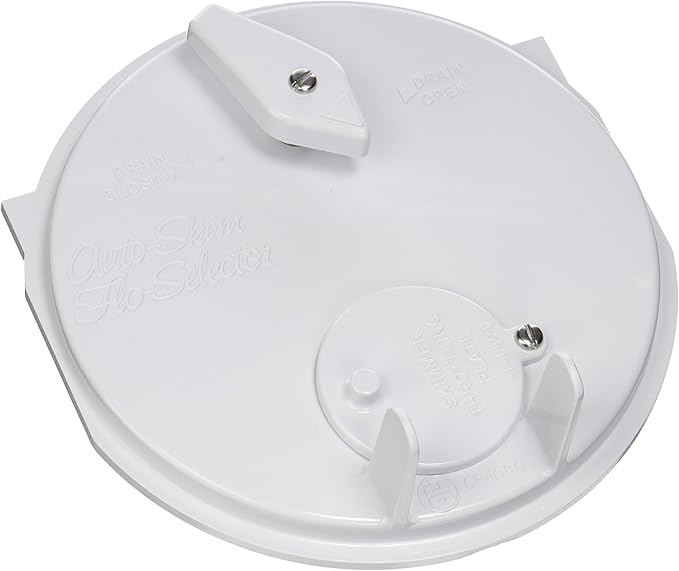 Hayward SPX1080AA Flow Selector Control with Valve Replacement for