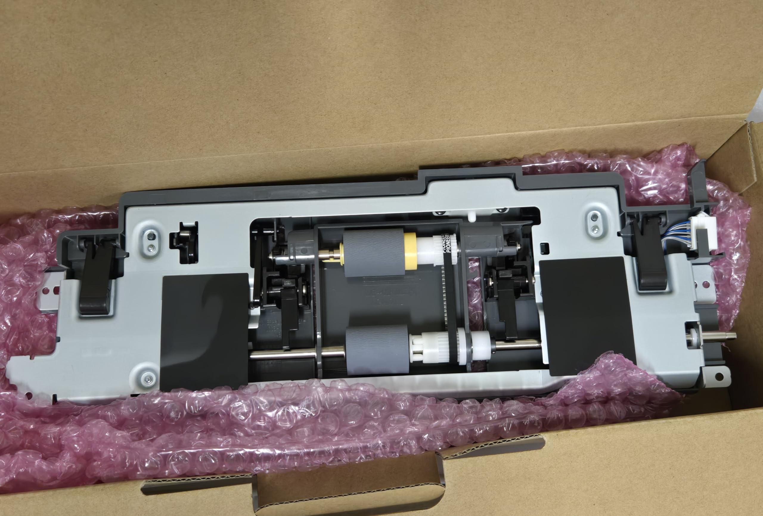 JC97-04856A ADF Pick up Unit LX Model MFP E77822 E77830 E77825 E77422 E77428 E72525