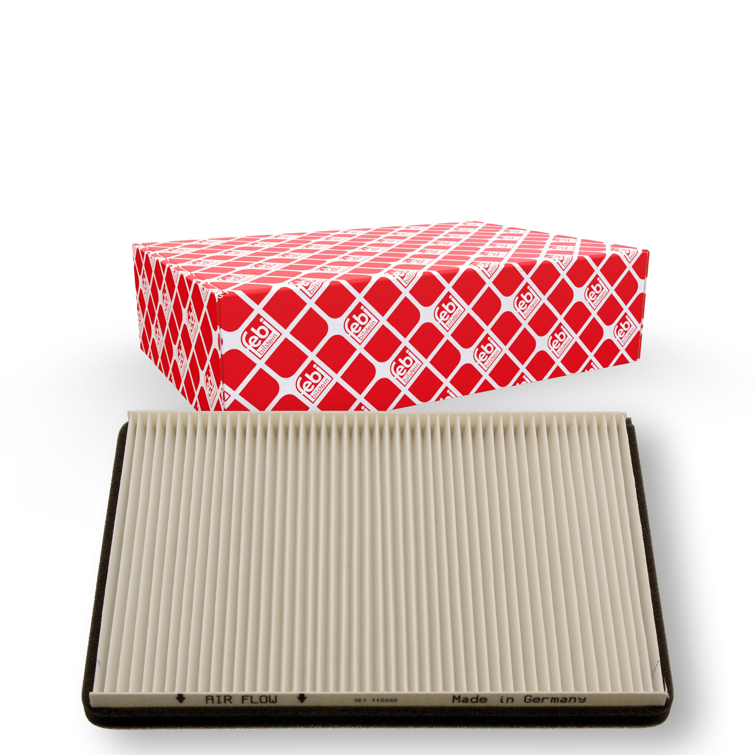 2x ✅Fits FEBI 30241 CABIN FILTER   ⭐UK Seller⭐