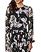 Ted Baker Yassley Long Sleeve Button-Up Tiered Mini Dress - #3 of 4