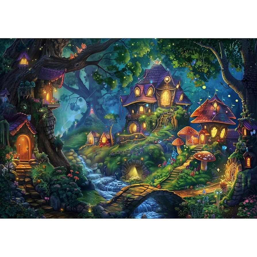 Amazon | MISITU ジグソーパズル 100ピース ラージピース パズル