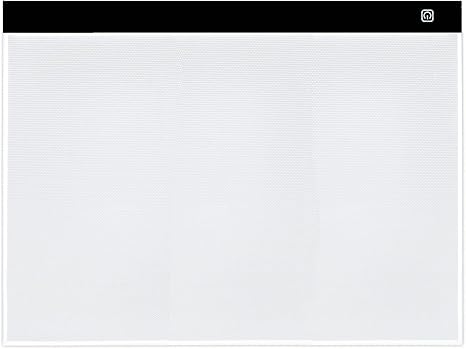 Amazon トレース台 サイズ ライトテーブル Led薄型 Usbケーブル 3段階調光 5mm A3 トレーサー 通販 Amazon トレース台 サイズ ライトテーブル Led薄型 Usbケーブル 3段階調光 5mm A3 トレーサー 通販
