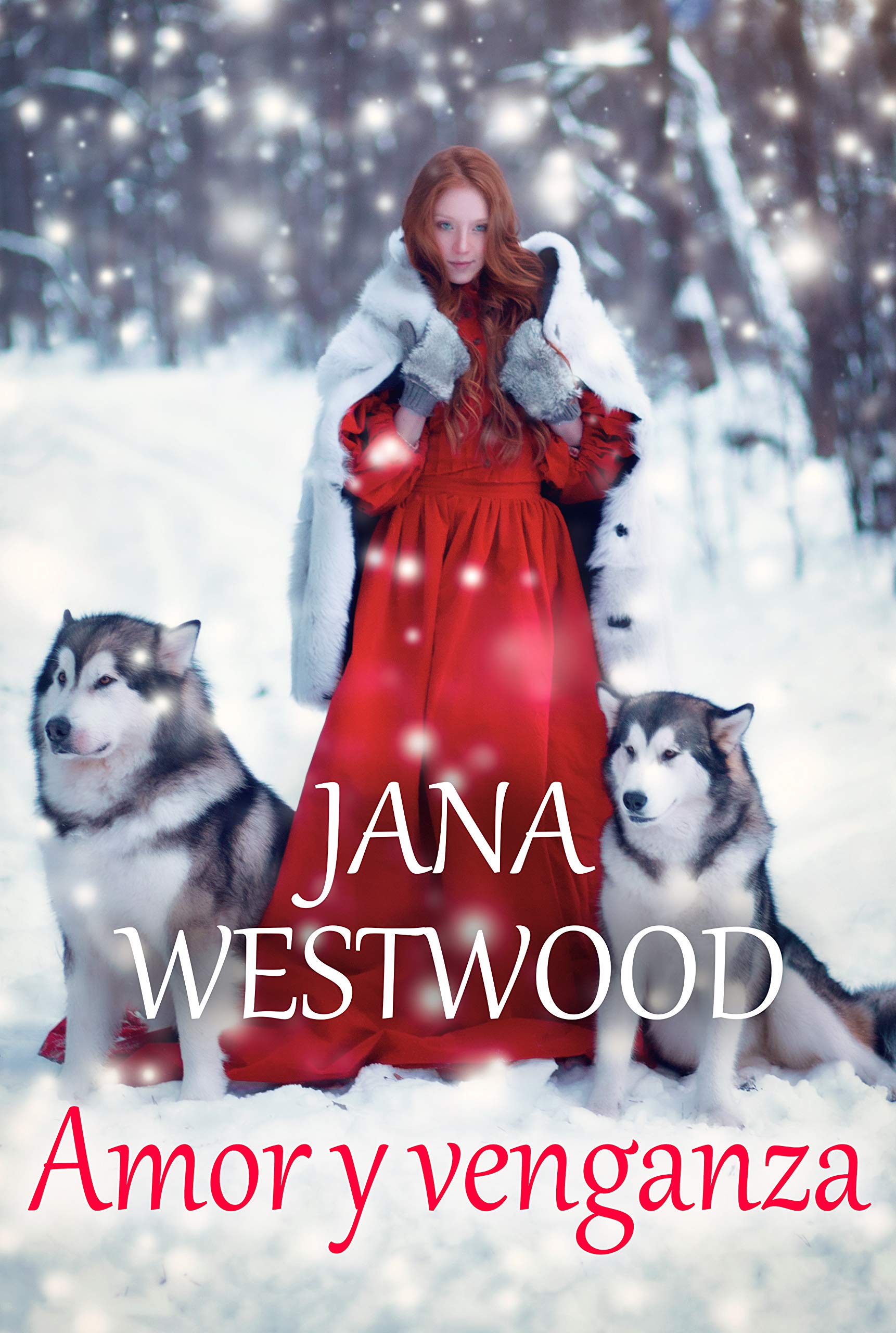 Amor y venganza (Spanish Edition)