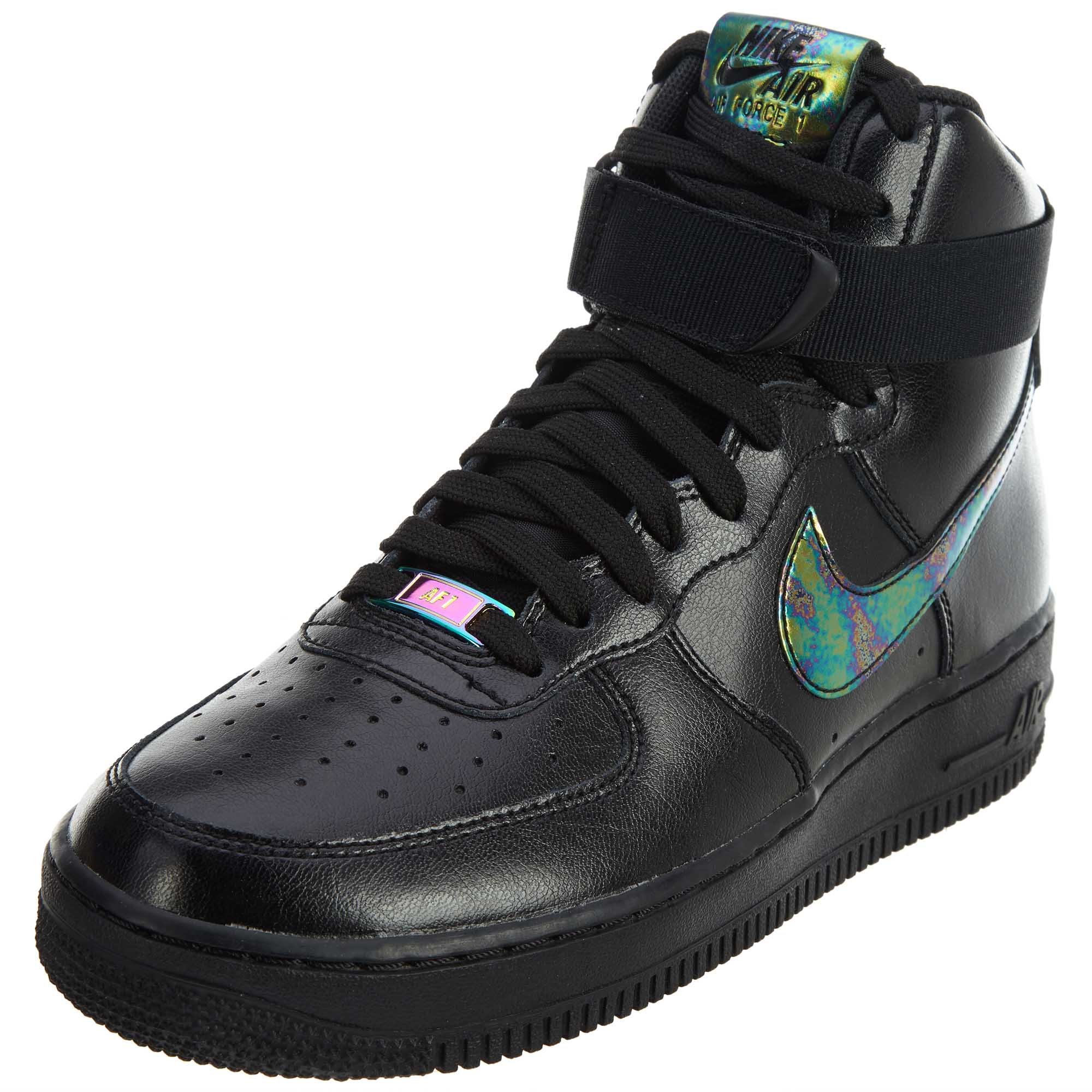 air force 1 high 07 lv8 lthr