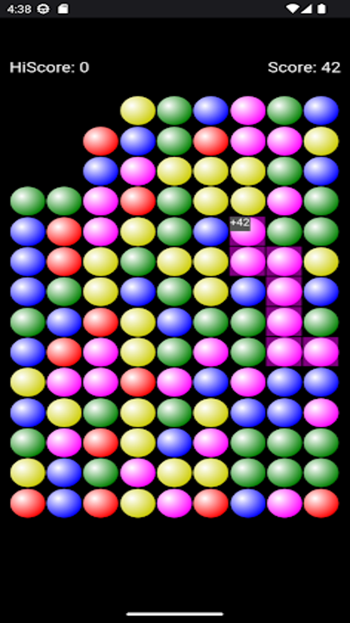 Bubble Game - App on Amazon Appstore