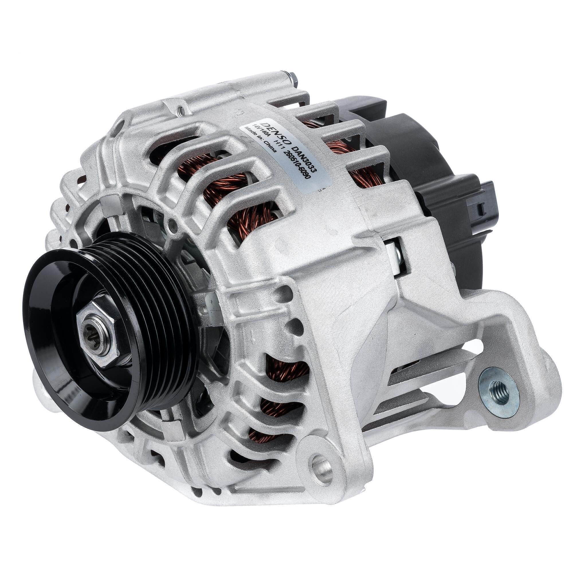 DENSO Generatore DAN3033