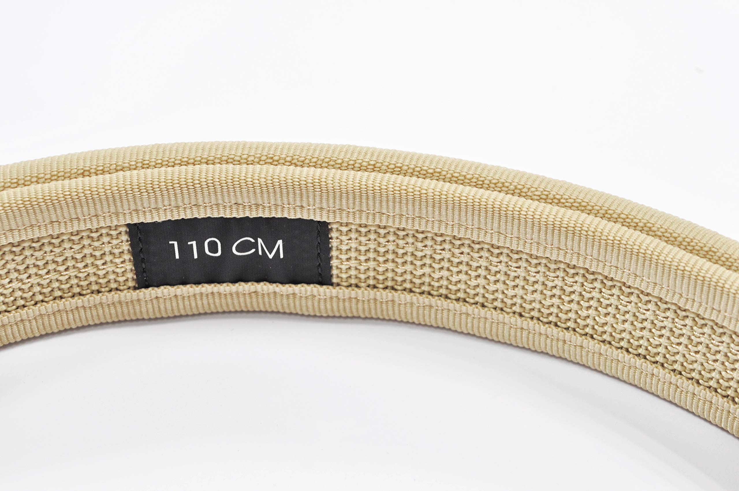 Cintura Tattica O'GUNS Per Tiro Dinamico IPSC | Con Sottocintura In Cordura | Competizione TDS - Foto 6