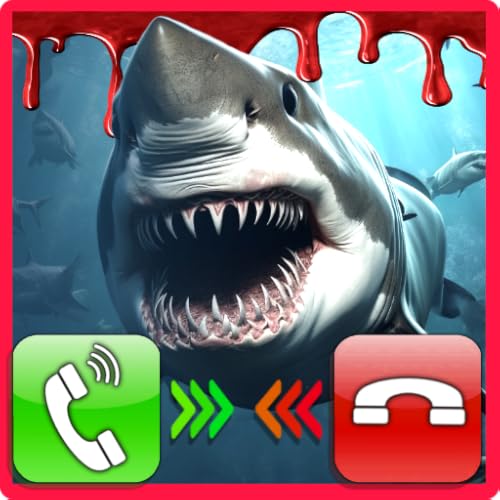 Shark Fake Call