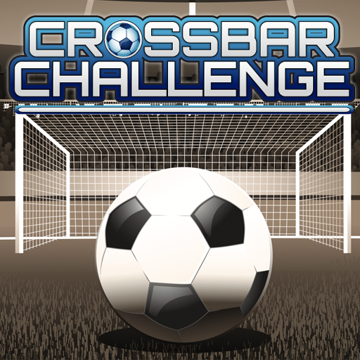 Crossbar Challenge App on Amazon Appstore