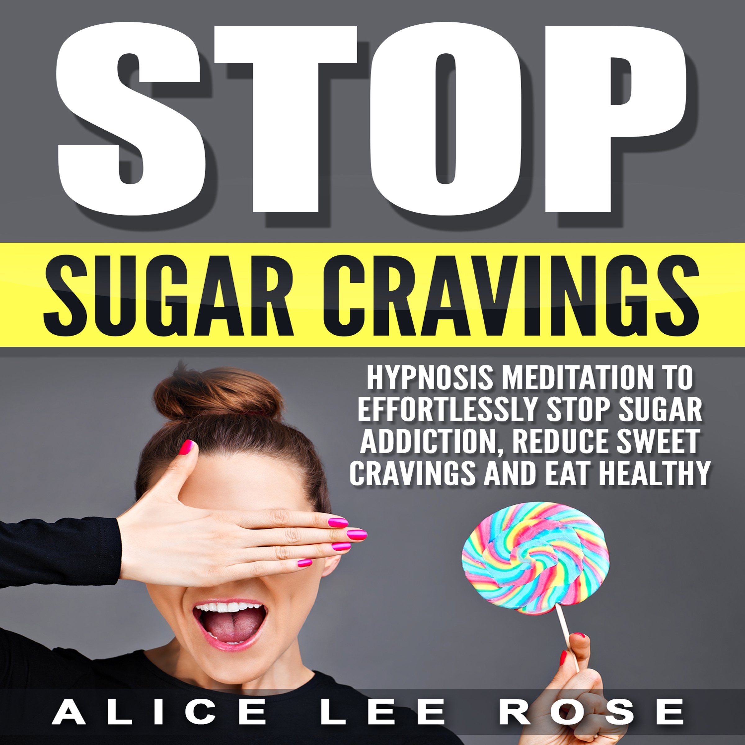 Stop Sugar Cravings