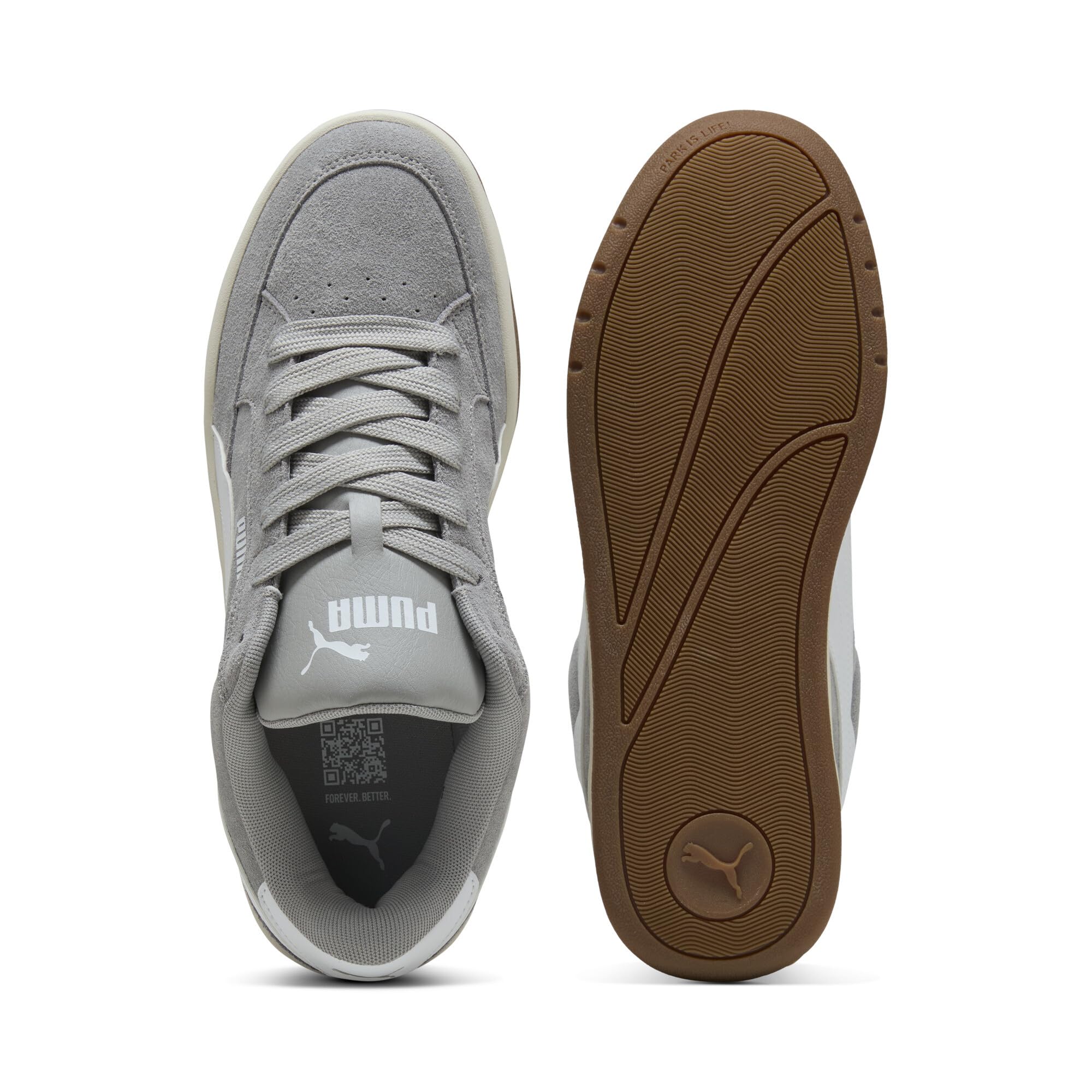 PUMA Park Lt SD BasketMixte