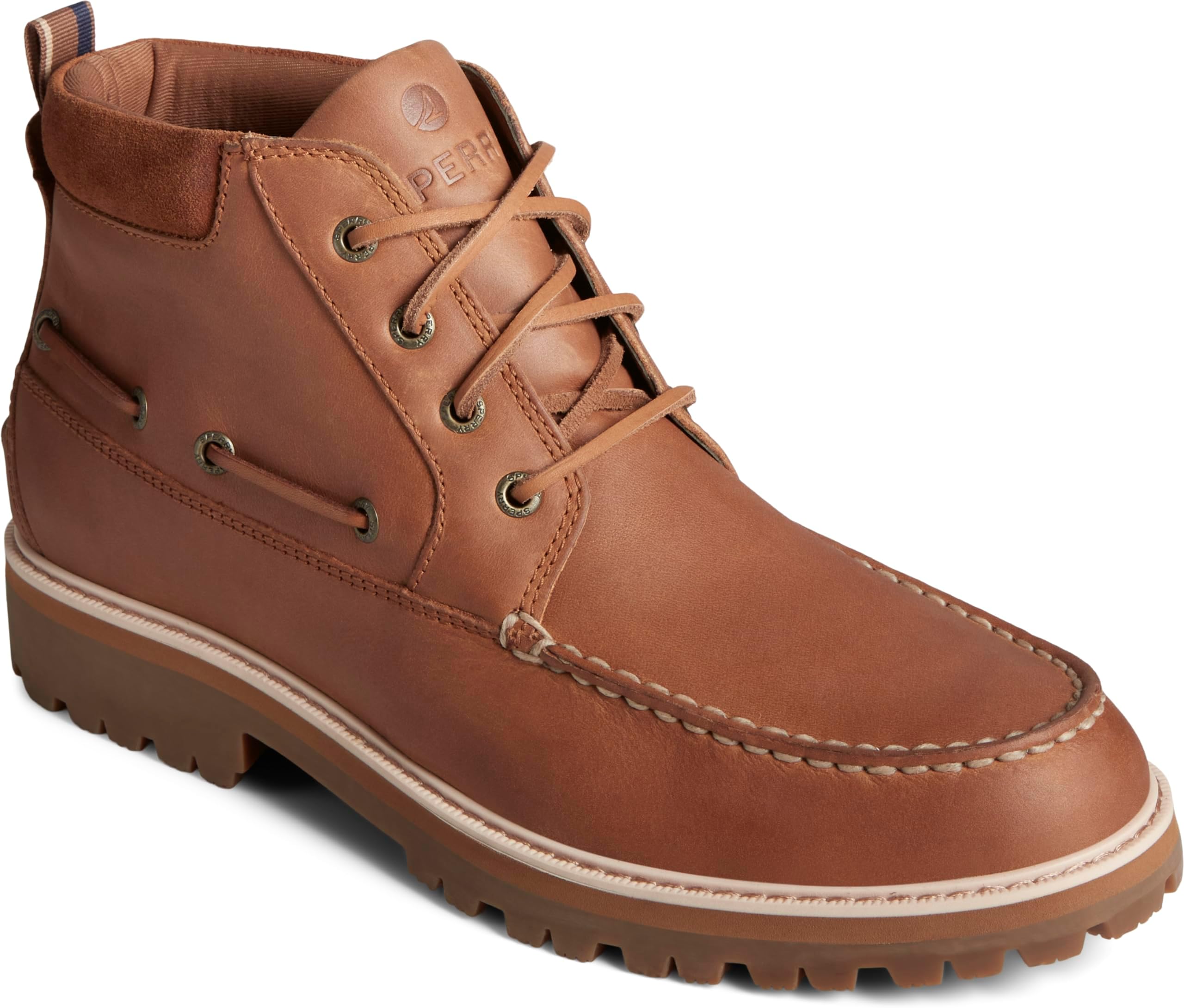 SperryMen's A/O Lug Chukka Boot