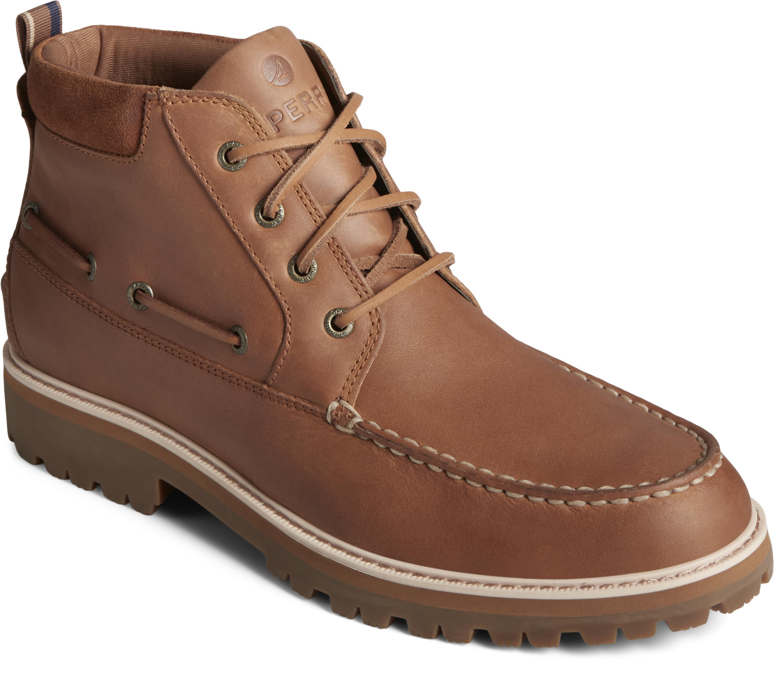 SperryMen's A/O Lug Chukka Boot