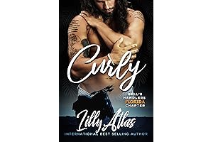 Black Out (Hell's Handlers MC Florida Chapter Book 1)